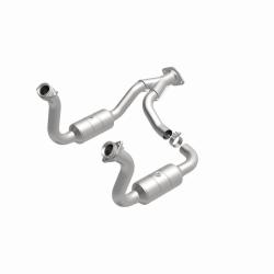 MAG Converter Direct Fit Magnaflow 51760