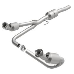 MAG Converter Direct Fit Magnaflow 51348