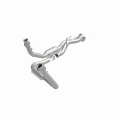 MAG Converter Direct Fit Magnaflow 49687