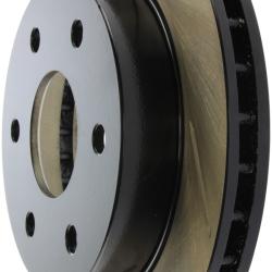 Stoptech 126.66008SR