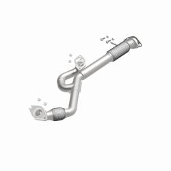 Magnaflow 107-0167