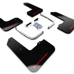 RALLY ARMOR MF59URBLKRD