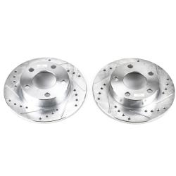 POWER STOP EBR471XPR