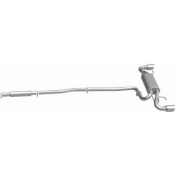 MAG BRE Exhaust Kits Magnaflow 106-0998