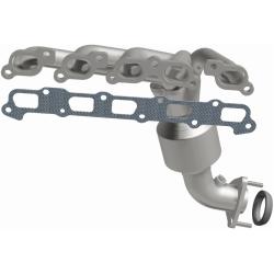 MAG Converter Direct Fit Magnaflow 5481353