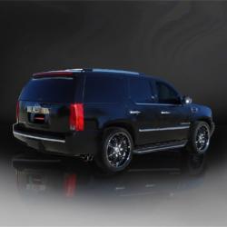 CORSA PERFORMANCE 14202BLK