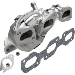 Magnaflow 49298