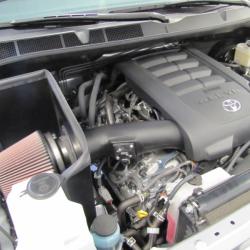 K&N ENGINEERING 639035