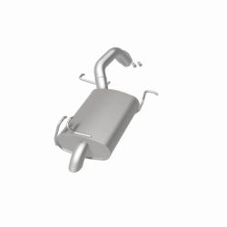 MAG BRE Exhaust Kits Magnaflow 108-0019