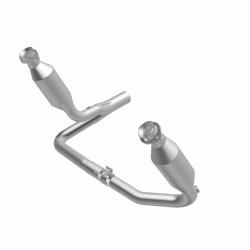 MAG Converter Direct Fit Magnaflow 4651657