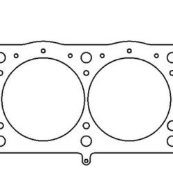 Cometic Gasket C5909-040