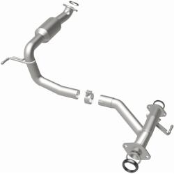 MAG Converter Direct Fit Magnaflow 52562