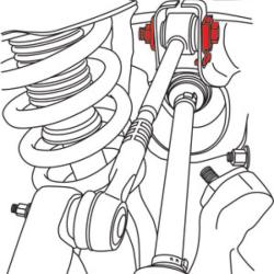 SPC Performance 86690