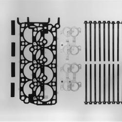 FORD RACING M6067T46