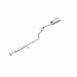 MAG BRE Exhaust Kits Magnaflow 106-0760