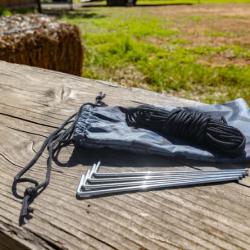 RHINO USA CAPT2X6CAMO