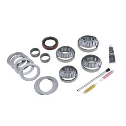 Yukon Gear & Axle YK GM8.875