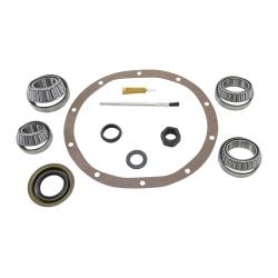 YUKON GEAR & AXLE BKC725