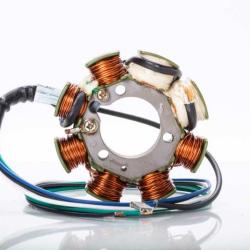 RICKS MOTORSPORT ELECTRICS 21630