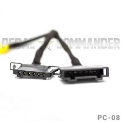 Pedal Commander PC08