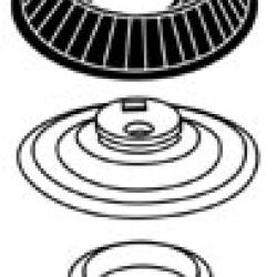 SPC PERFORMANCE 89675