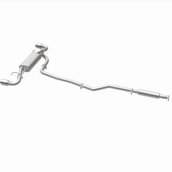 MAG BRE Exhaust Kits Magnaflow 106-0998