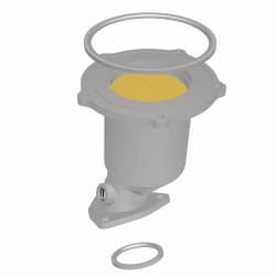 MAG Converter Direct Fit Magnaflow 337802