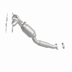 MAGNAFLOW 5531052