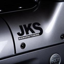 JKS Manufacturing JKS11539