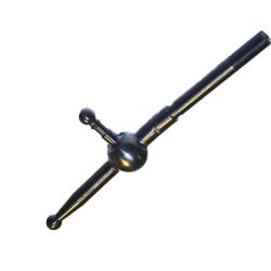 TORQUE SOLUTION TSSS019