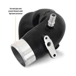 MISHIMOTO MMICPBR2721MWBK