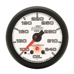 AutoMeter 7856