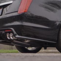 STAINLESS WORKS CTSV16MKSFC