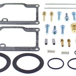 ABR Carburetor Rebuild Kits All Balls Racing 26-1823