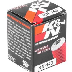 K&N ENGINEERING KN143