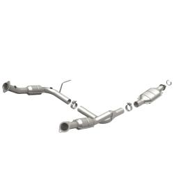 Magnaflow 93108