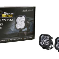 DIODE DYNAMICS DD6853P