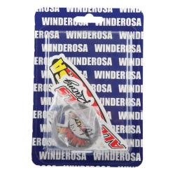 VERTEX PISTONS 823076