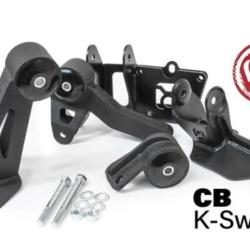 Innovative Mounts 99352-95A