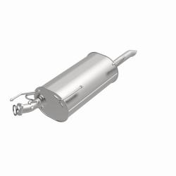 MAG BRE Exhaust Kits Magnaflow 108-0016