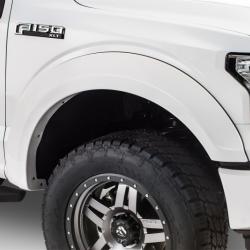 Bushwacker 20936-02