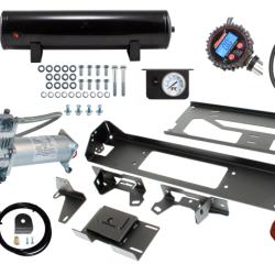 Kleinn Air Horns SD17OBA-6450