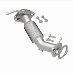 MAG BRE Front Pipe Kit Magnaflow 107-0173