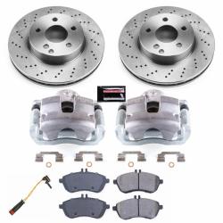 PowerStop KCOE7766