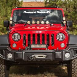 Rugged Ridge 11230.12