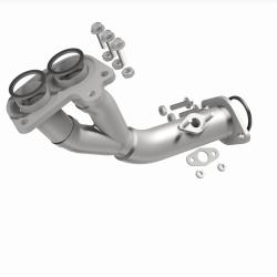 MAG BRE Front Pipe Kit Magnaflow 107-0150
