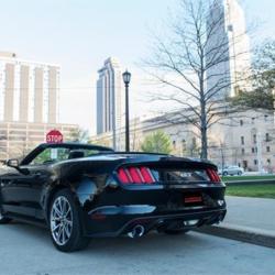 CORSA PERFORMANCE 14341