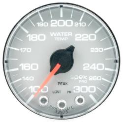 AutoMeter P346218