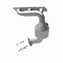 MAG Converter Direct Fit Magnaflow 49312