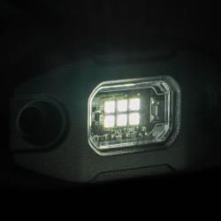 DV8 OFFROAD BE1EW9WRL